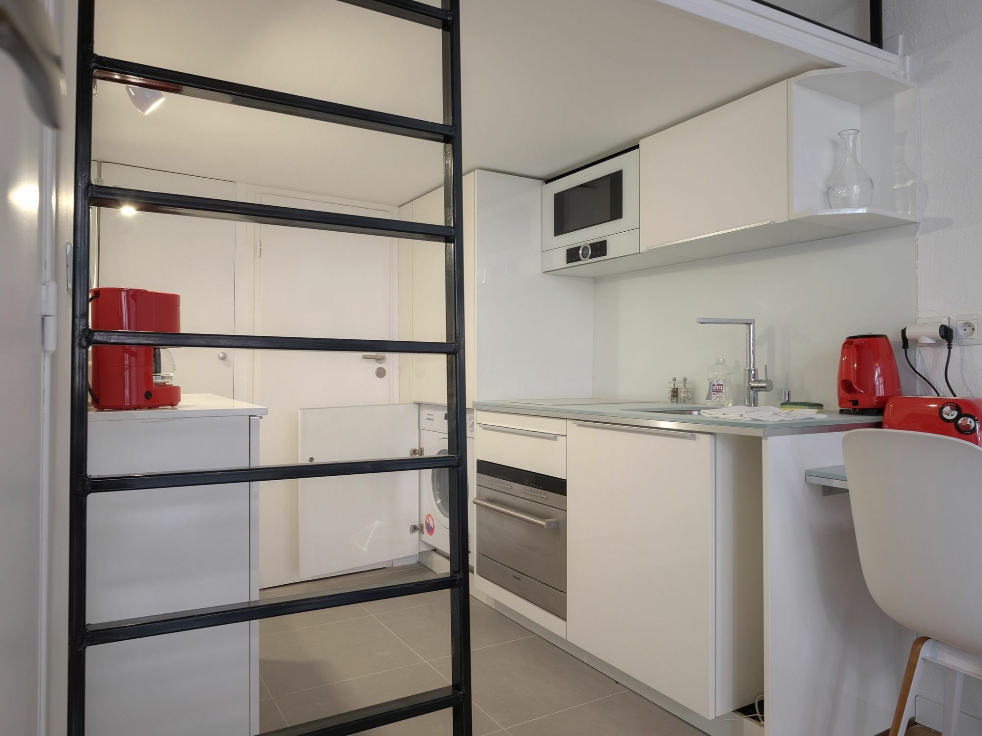 Honore - Hotel Pour Nomades Reveurs - 58 Merciere Λυών Εξωτερικό φωτογραφία